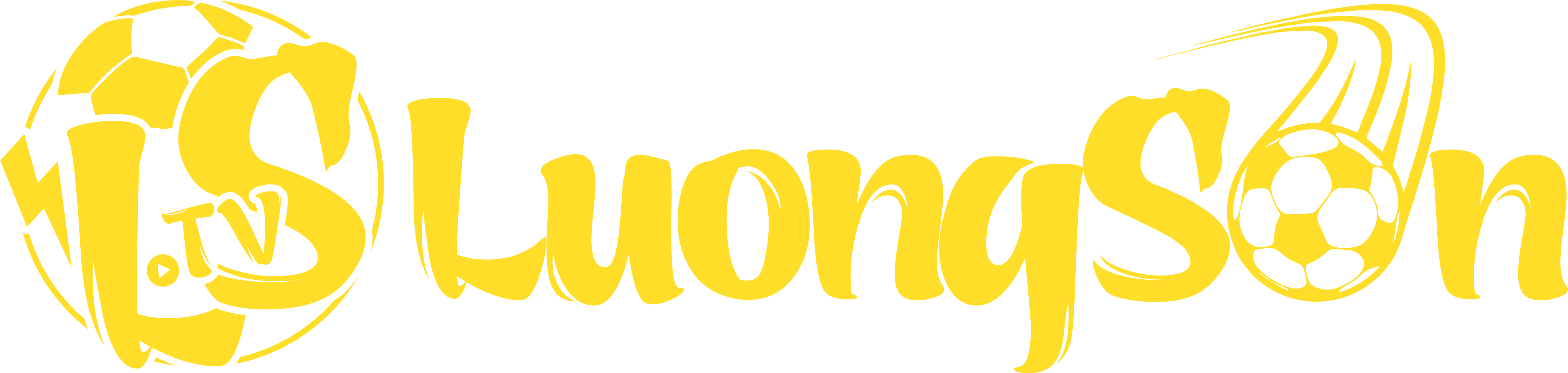 logo của luongsontv